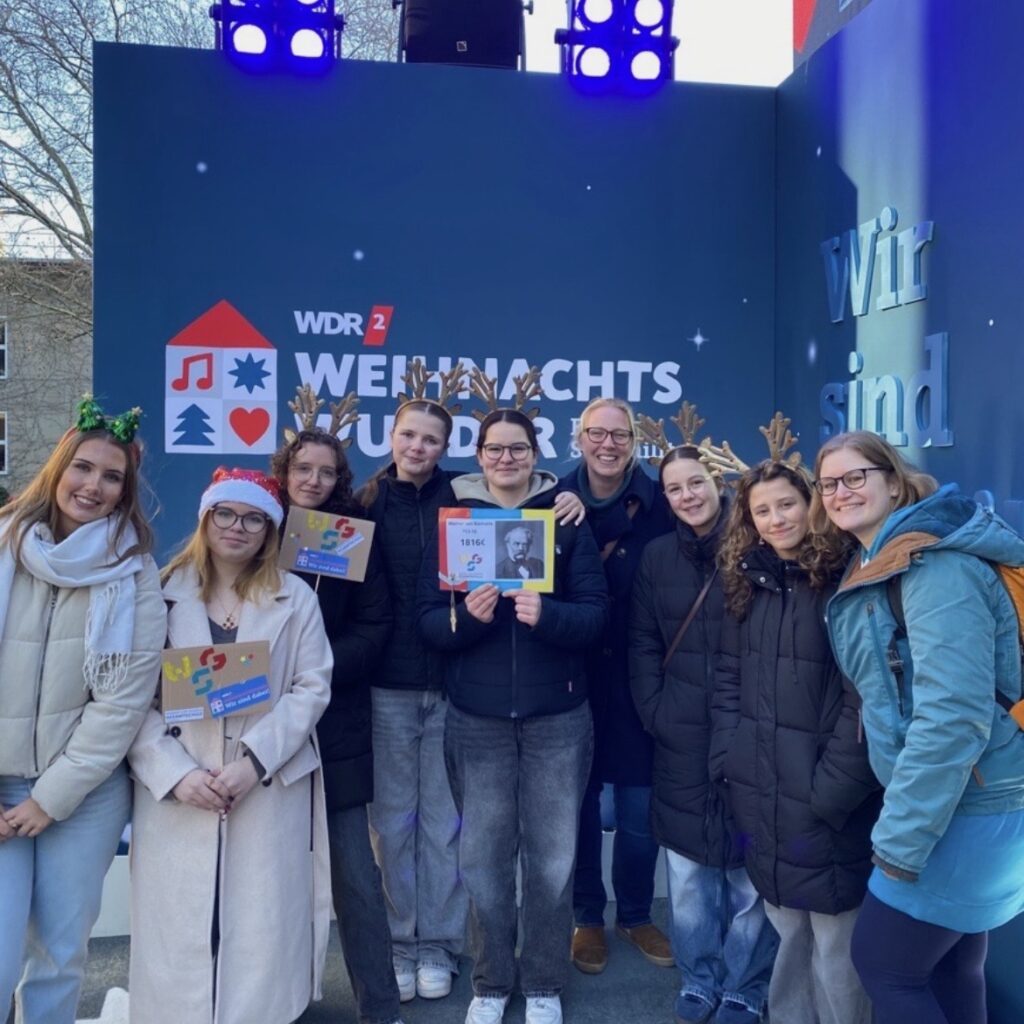 WDR Weihnachtswunder